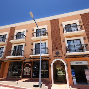 Hotel Colli